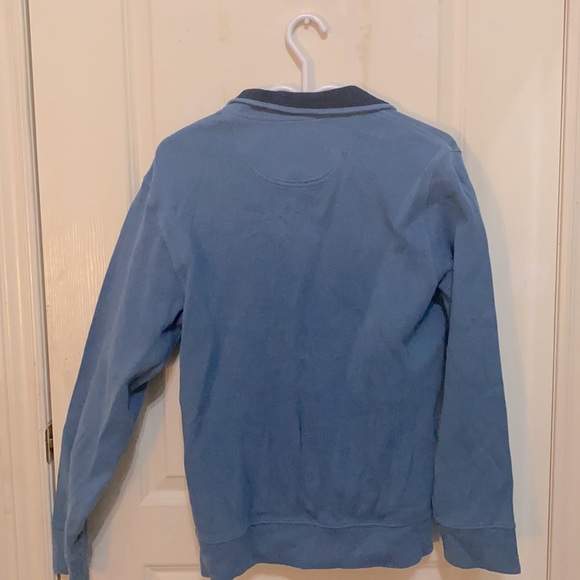 Vintage lands end crewneck - Picture 3 of 3